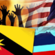 Sabah And Sarawak's Status As Equal Partners Will Be Restored By Putrajaya - WORLD OF BUZZ 1