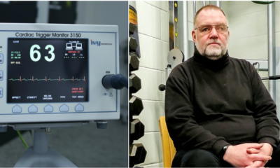 Scottish Man Only Able To Speak MALAY After Waking Up From Coma - WORLD OF BUZZ 2