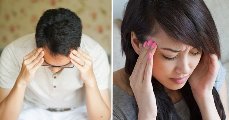 Shocking Study Finds Strokes Can Strike People In Their 30's And Below - WORLD OF BUZZ 4