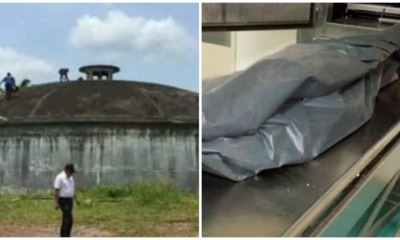 Skull and Chunks of Flesh Found in Negeri Sembilan Reservoir Proven to Belong to Man Who Went Missing 8 Months Ago - WORLD OF BUZZ 3