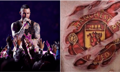 S'pore Calling For A Ban On Maroon 5 & Man United For Their Diabetes & Devil Link - WORLD OF BUZZ 4