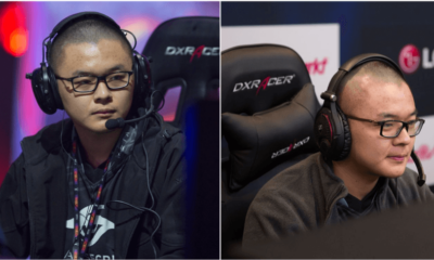 Started With Tetris, This Malaysian Now Has About RM4 Million In Accumulated Earnings Through Dota - WORLD OF BUZZ 3