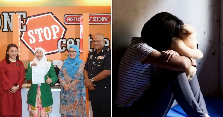 Starting April 1, You Can Check for Pedophiles on Malaysia's New Child Sex Offenders Registry - WORLD OF BUZZ 3