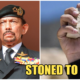 Starting April, Brunei Will Stone People Who are Involved in Same-sex Activities to Death - WORLD OF BUZZ 3