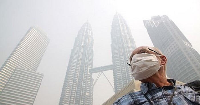 Study: Air Pollution Kills More People Every Year Than Smoking Does - WORLD OF BUZZ 3