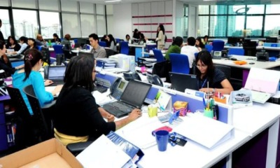 Study: Malay & Indian Women Face More Discrimination When Applying for Jobs in Malaysia - WORLD OF BUZZ