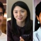 Syed Saddiq & Yeo Bee Yin Among 3 M'sians Named in World Economic Forum's 'Young Global Leaders' - WORLD OF BUZZ