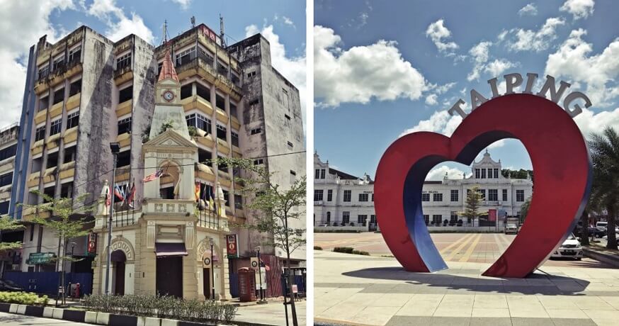 Taiping - WORLD OF BUZZ 5