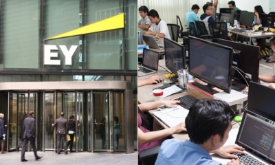 This Company Offers Up to 3 Months "Life Leave" So Staff Can Travel, Work Part-Time or Relax - WORLD OF BUZZ