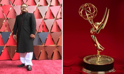 This Creative Agency Just Became The First M'sian Company to Get an Emmy's Membership! - WORLD OF BUZZ