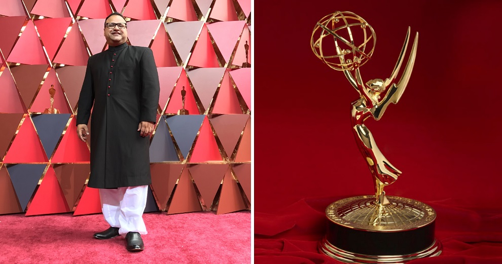 This Creative Agency Just Became The First M'sian Company to Get an Emmy's Membership! - WORLD OF BUZZ