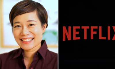 This Malaysian Author's Bestselling Book is Being Adapted into A Netflix Series! - WORLD OF BUZZ 1