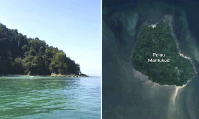 This Malaysian Private Island Is Actually Up For Sale, Here's What You Should Know - WORLD OF BUZZ 6