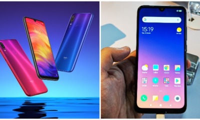 This New Redmi Phone Has a 48MP Camera, 4000mAH Battery, and Costs Only RM679! - WORLD OF BUZZ 8