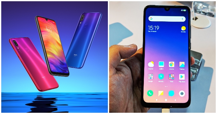This New Redmi Phone Has a 48MP Camera, 4000mAH Battery, and Costs Only RM679! - WORLD OF BUZZ 8