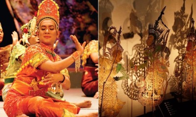 UN Official Calls For Kelantan's Ban Against Malay Traditional Art Forms Like "Mak Yong" Dance & Wayang Kulit - WORLD OF BUZZ