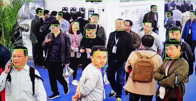 University Uses AI Technology For Class Attendance, Students Start Showing Up More - WORLD OF BUZZ