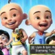 Upin & Ipin's New Movie Scores 9.6/10 on IMDb, Dethrones Paskal As Highest Rated M'sian Film - WORLD OF BUZZ