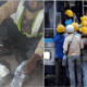 Viral Photo Of Immigrant Worker Eating Plain Rice With Water Sparked Sympathy Among Malaysians - WORLD OF BUZZ 5
