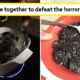 Viral Tweet Says "Oreo Rice" is "Sedap Gila", But M'sians & International Media Are Grossed Out - WORLD OF BUZZ