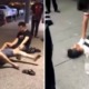 Viral Video Shows Man Experiencing Seizure & Bleeding From Mouth After Exiting Popular KL Nightclub - WORLD OF BUZZ 1