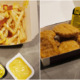 We Tried McDonald's New Salted Egg Yolk McNuggets Sauce and Loaded Fries, and Here's Our Egg-citing Thoughts - WORLD OF BUZZ
