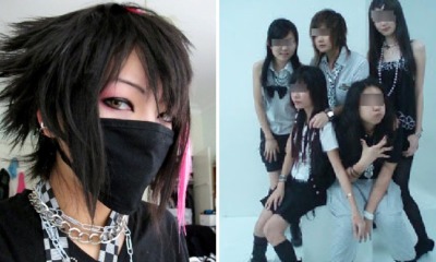 X Fashion Trends That Every Former M'sian Lala Will Definitely Know - WORLD OF BUZZ 15