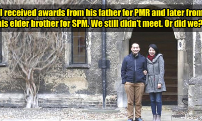 Yeo Bee Yin Pens This Heartwarming Message To Be Shared On FB During Her Wedding Day - WORLD OF BUZZ