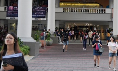 "10% Quota System For Matriculation Programme is Unfair," Says Malaysian Teacher - WORLD OF BUZZ