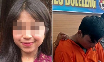 20yo College Student Killed by Jealous Boyfriend Because She Had Male Friends - WORLD OF BUZZ 2