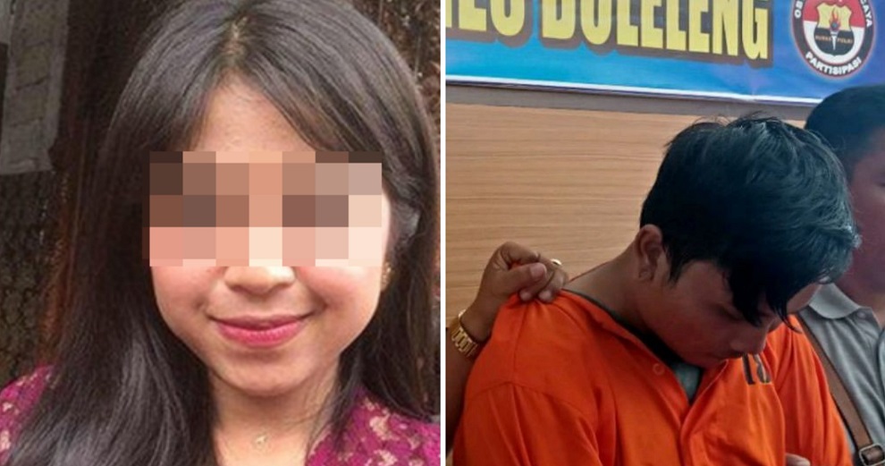 20yo College Student Killed by Jealous Boyfriend Because She Had Male Friends - WORLD OF BUZZ 2