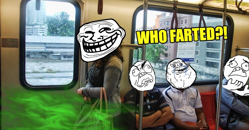 4 Things Malaysians That Always Sakit Perut Can Confirm Relate to on a Digestive Level - WORLD OF BUZZ