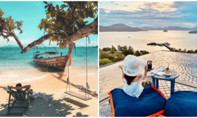 6 Reasons Why Phuket is The Next Best Place For a Getaway With Your Bae! - WORLD OF BUZZ 11