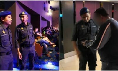 8 M'sians Arrested for Recording Avengers: Endgame in KL Shopping Mall Cinema - WORLD OF BUZZ 2