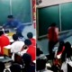 Teacher Violently Slaps, Kicks & Pulls Students' Hair For Eating and Talking in Class - WORLD OF BUZZ