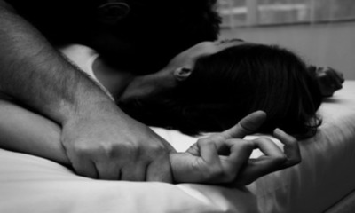 Woman From Subang Free From Ustaz Who Used Black Magic on Her - WORLD OF BUZZ