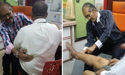 Always Having to Pee and 9 Other Signs of Kidney Failure You Should Know as Shared by This M'sian Doctor - WORLD OF BUZZ
