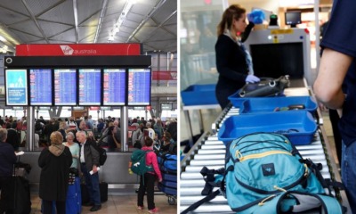 Australian Introduces New Rules For What Travellers Can & Can't Bring into The Country - WORLD OF BUZZ