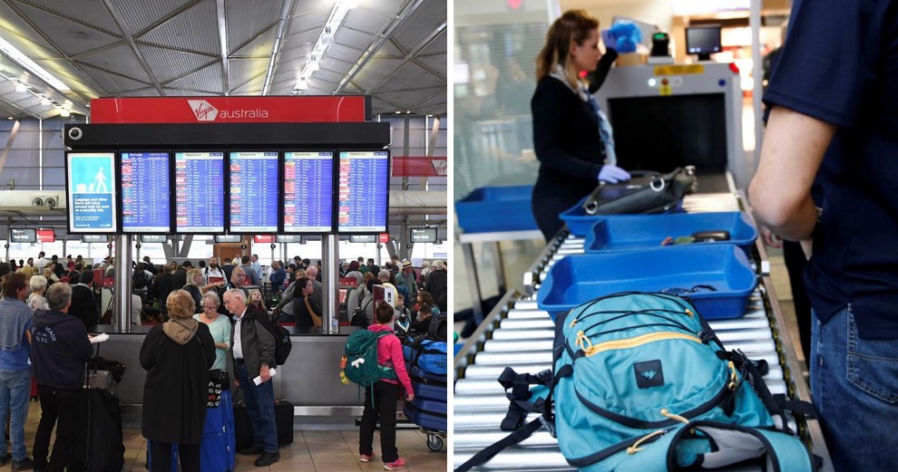 Australian Introduces New Rules For What Travellers Can & Can't Bring into The Country - WORLD OF BUZZ