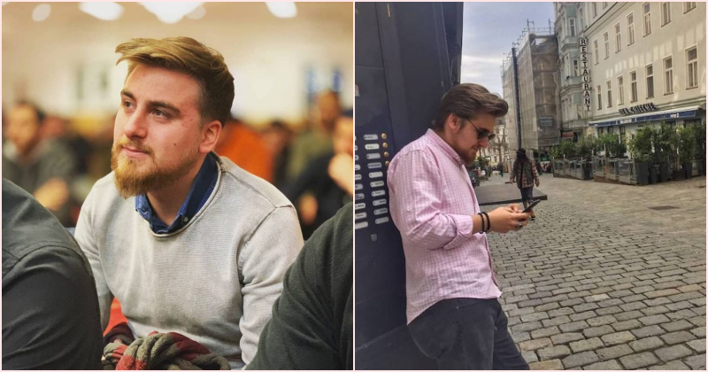 Austrian Qari Loves Malaysia So Much, He Wouldn’t Mind Marrying A Malaysian - WORLD OF BUZZ 1