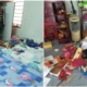 Burglars Break into Penang House, Leave With Nothing As They Can't Believe How Messy It Is - WORLD OF BUZZ 2