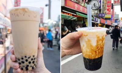 Dietitian Advises That This is The Best Time to Drink Bubble Tea So That You Will Not Get Fat - WORLD OF BUZZ 2