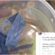 Dishonest University Students Took Food Without Paying, Leaves Only RM3 For Seller - WORLD OF BUZZ 1