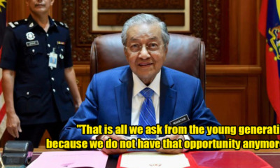 Dr Says Hard Work & Good Knowledge Are Needed to be Successful - WORLD OF BUZZ 1