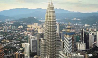 Economist: M'sia Only Qualifies As "Little Tiger" of The Economy, Not "Asian Tiger" - WORLD OF BUZZ