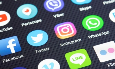 Facebook, Instagram & WhatsApp Face Worldwide Power Outage - WORLD OF BUZZ 1