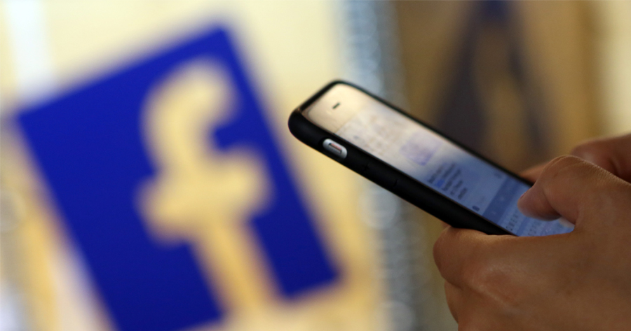 Facebook Reports Uploading 1.5 Million Users' Email Contacts Since 2016 - WORLD OF BUZZ