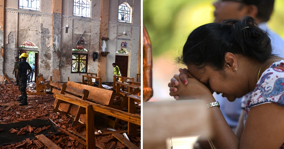 Facebook, WhatsApp & Instagram Are Now Blocked in Sri Lanka, Here's Why - WORLD OF BUZZ 3