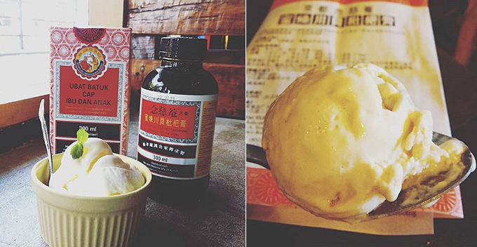 Famous Pi Pa Gao Gelato Is Now Available In Malaysia And It's Selling Out Fast! - WORLD OF BUZZ