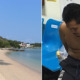 Female Solo Traveller Raped And Killed on Thai Beach After She Ignored The Man's Flirt - WORLD OF BUZZ